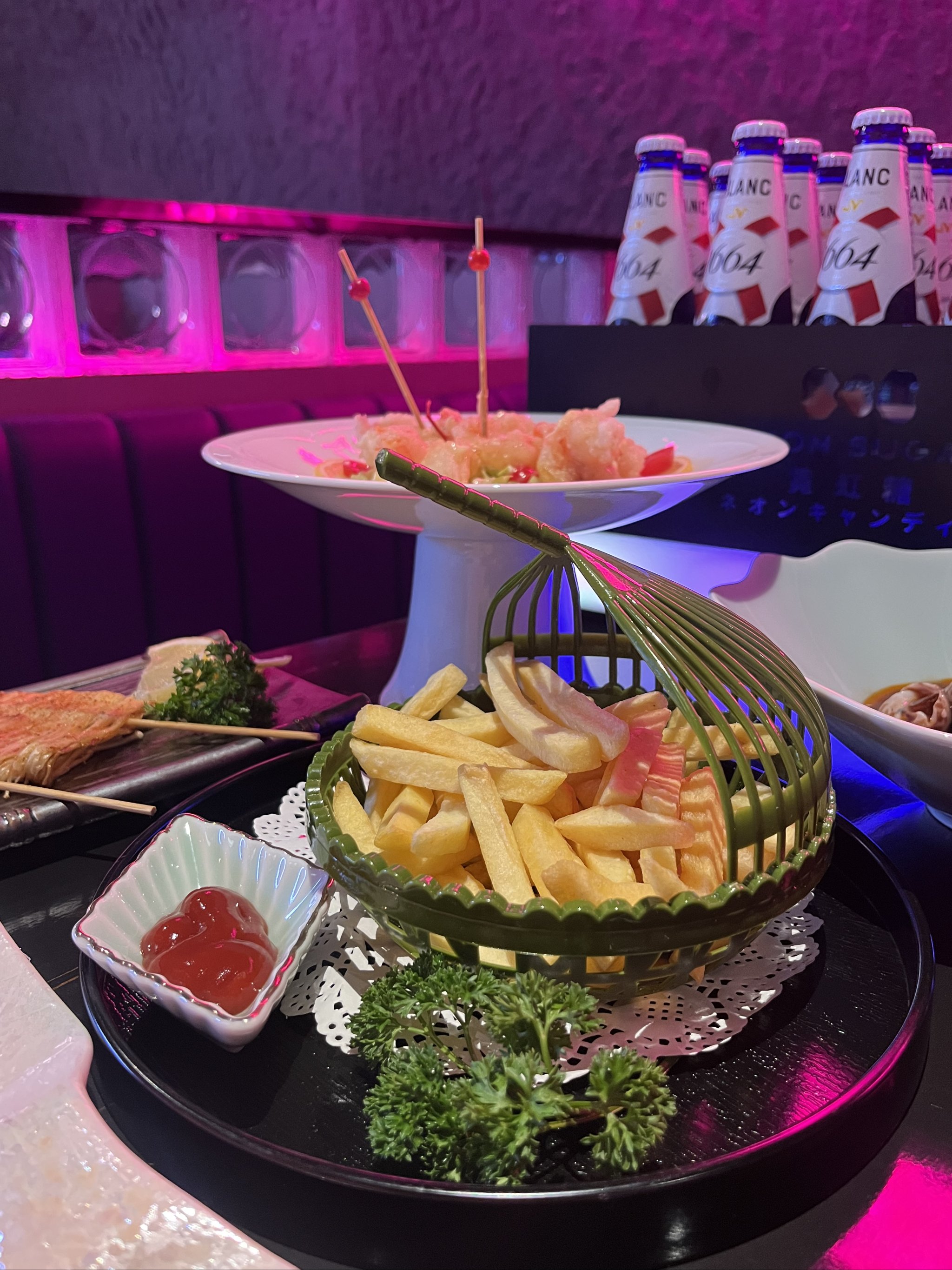 哈尔滨商务ktv攻略-五常市ktv预定