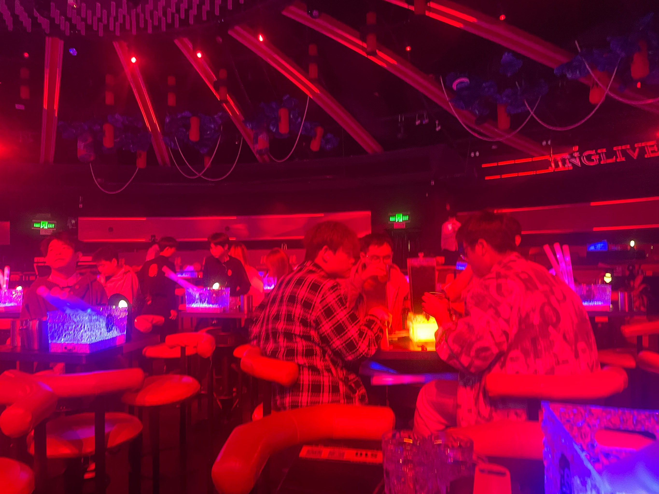 哈尔滨商务ktv单人商务ktv推荐-五常市ktv预定